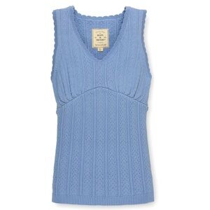 Hope & Henry Tank Top